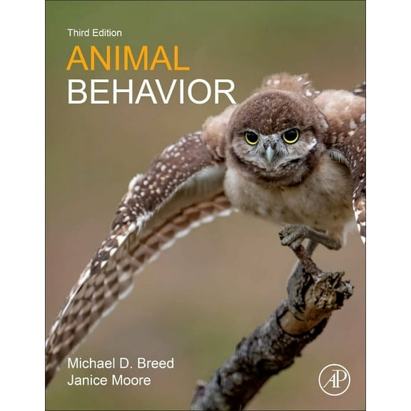 Animal Behavior, (Paperback)