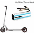 thumbnail image 2 of Kit de tarjeta madre de control de tarjeta Sustituto de conjunto de tarjeta de control de cuatro ruedas Ninebot ES1 ES2 ES3 ES4 Scooter, 2 of 5