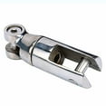 thumbnail image 5 of ISURE MARINE 316 Stainless Steel Boat Anchor Swivel Connector 6-8mm, 5 of 5