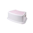 thumbnail image 2 of LSLJS Toilet Stool Squatting Poop Stool Bathroom Potty Step Stool Toilet Assistance Steps Step Stool Fits All Toilets Detachable Stackable Chamber Pot Bench Home Essentials, 2 of 6