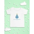 thumbnail image 3 of Feast Of The Assumption T-Shirt Infant -Image by Shutterstock,  6 Months, 3 of 4