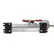 thumbnail image 5 of Calentador de Aire de Cerámica ANGGREK Calentador Eléctrico de Cerámica PTC 250W 110V 155 x 35 mm, 5 of 8