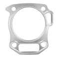 thumbnail image 3 of 10PCS Cylinder Head Gasket Kit Stainless Steel for 170F GX210 Gasoline Engine Water Pump Generator, 3 of 4