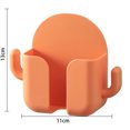 thumbnail image 4 of Soporte De Almacenamiento Montado En La Pared Soporte De Almacenamiento Montado En La Pared, 4 of 4