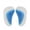Blue, variant on Herrnalise Orthotic Arch Support Flat Feet Foot Plantar Fasciitis Insoles Heel Pain