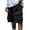 Black#2026 Shorts-81, variant on Big and Tall Cargo Shorts for Men 2026 Summer Casual Work Shorts Loose Fit Straight Wide Leg Shorts with Multi Pockets Khaki XXL