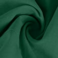 thumbnail image 5 of Lovzfmll Womens Summer Dresses Lightweight V-Neck Casual Comfortable Loose Breathable Short Sleeve Solid Color Lapel Buttoned Open Chest Pleated Ruffled Mini Shirt Dress Green D XL, 5 of 5