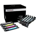 thumbnail image 1 of Lexmark Tambour d'Imagerie 70C0Z50, 1 of 2