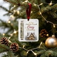 thumbnail image 3 of PLPPYFS Christmas Cash Gift Holder Ornament, Crystal-Clear Christmas Money Holders for Cash, Funny Holiday Xmas Tree Hanging Ornaments Decor, Gifting Cash Christmas Birthday Gifts, 3 of 9