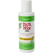 Quantum Health Itch Nix® Gel, 4 fl oz (118 ml)