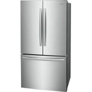 Frigidaire Grfn2853af Gallery 28.8 Cu. Ft. French Door Refrigerator - Stainless Steel