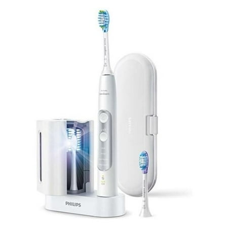 Sonicare HX9630/16 Sonicare ExpertClean 7700 - White