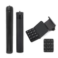 thumbnail image 1 of Folding Smartphone Suction Cup Bracket Extended Rod Tripod Kit for DJI OSMO POCKET, 1 of 5