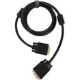 thumbnail image 4 of Axiom - VGA cable - HD-15 (VGA) (M) to HD-15 (VGA) (M) - 10 ft, 4 of 4
