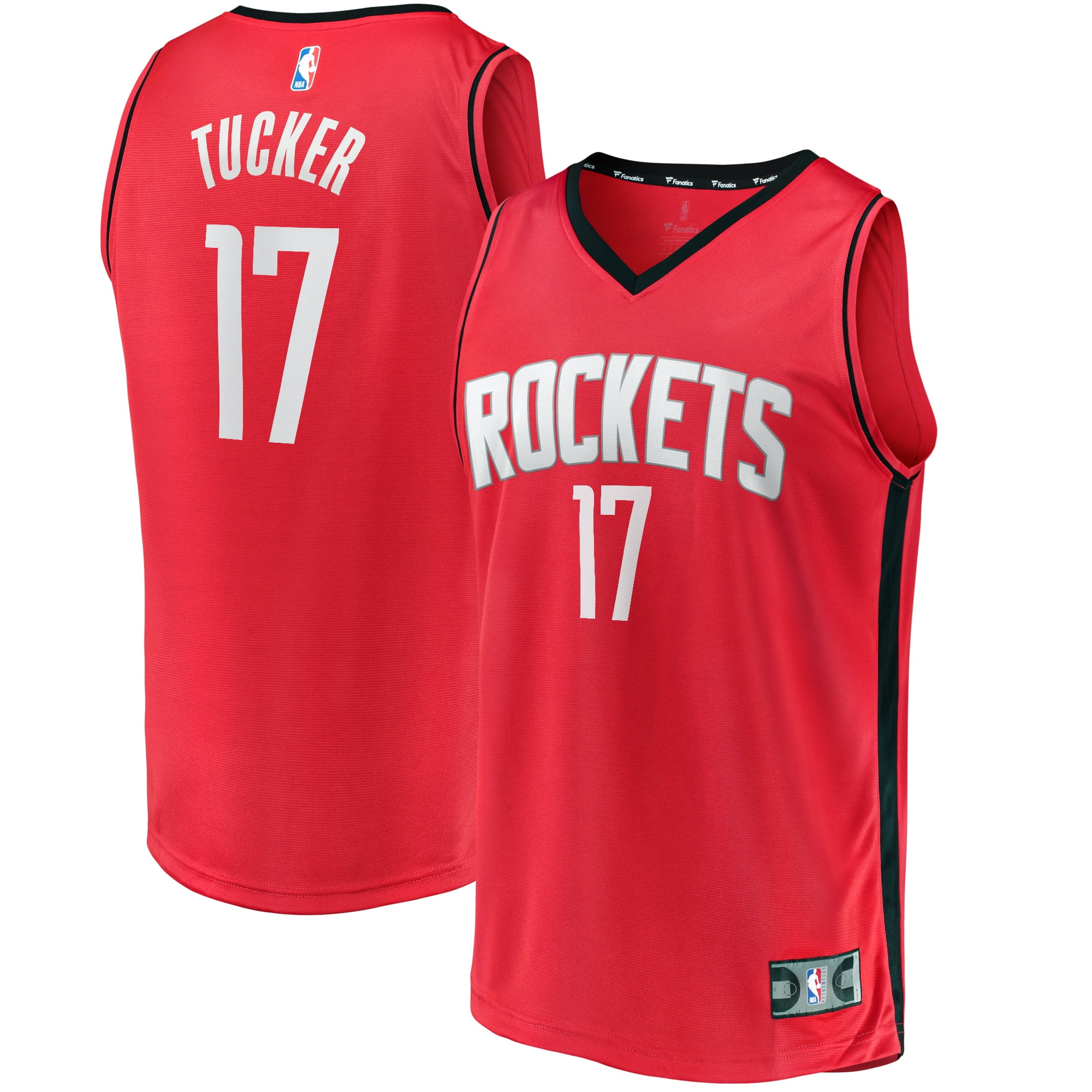 tucker jersey