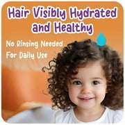 Ricitos De Oro Curls & Waves Conditioner 7.9 Ounce Tube