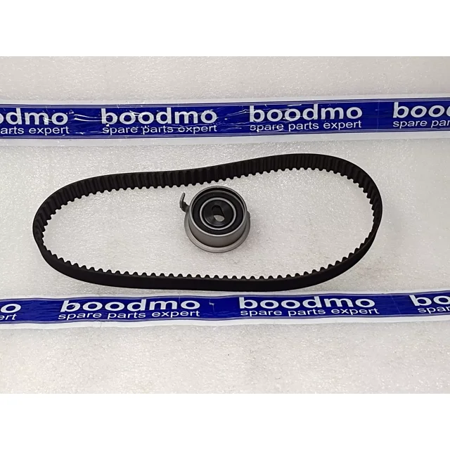 Timing Belt Kit for HYUNDAI EON, GETZ, I10, SANTRO - HYSANSBDS8511 - GATES
