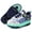 Black, variant on Yiomxhi Kids Roller Shoes, Boys Girs Sneakers with LED Light Wheels, Become Sport Sneaker for Christmas Birthday Children Gift, Adjustable Roller Skates Suitable for Outdoor School