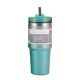 thumbnail image 2 of Frasco Botella Deportiva 20/30oz Acero Inoxidable para Mujeres Y Hombres, 2 of 9