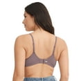 thumbnail image 2 of Jockey Women's Smooth & Sleek Supersoft Demi Coverage Wirefree T-Shirt Bra, 2 of 6