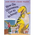 thumbnail image 2 of How Do Dinosaurs...?: How Do Dinosaurs Go to School? (Hardcover), 2 of 2