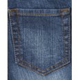 thumbnail image 4 of Jeans The Children's Place Super Skinny Girls 8S, paquete de 4, 4 of 4
