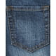 thumbnail image 4 of Jeans The Children's Place Super Skinny Girls 8S, paquete de 4, 4 of 4