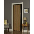 thumbnail image 1 of LTL Home Products WF3680LO Woodshire Multifold Interior Accordion Folding Door, 36 x 80 Inches, Light Oak, 1 of 5