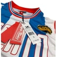 thumbnail image 2 of Puerto Rico International Team Headgear Classics 1990 World Cup Soccer Jersey (X-Large, Multicolor), 2 of 5