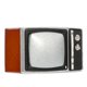 thumbnail image 5 of Modelo de TV para casa de muñecas, decoración de televisión en miniatura, modelo de muebles en miniatura, 5 of 7