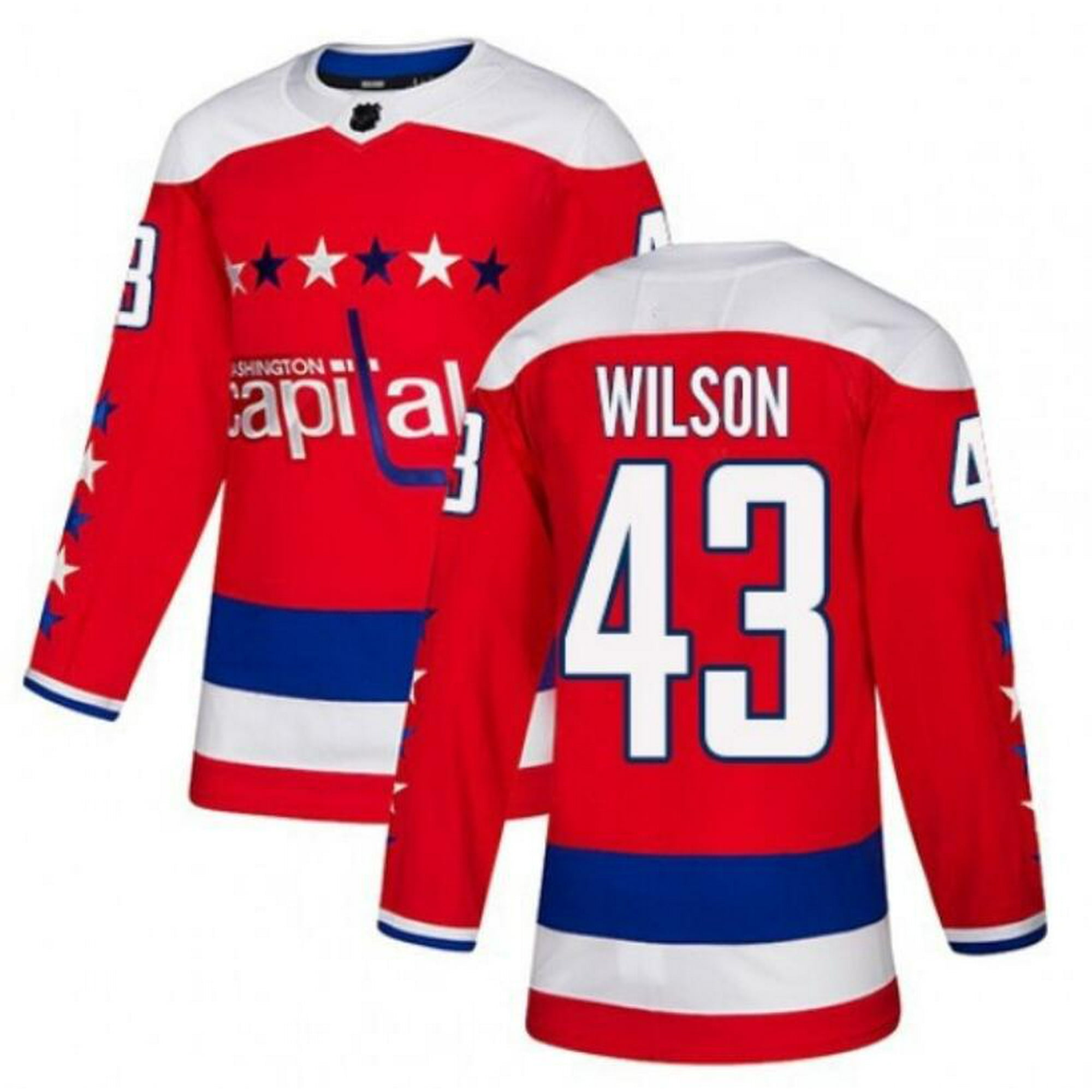 Holtby jersey best sale