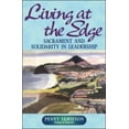 thumbnail image 2 of Living at the Edge, (Paperback), 2 of 2