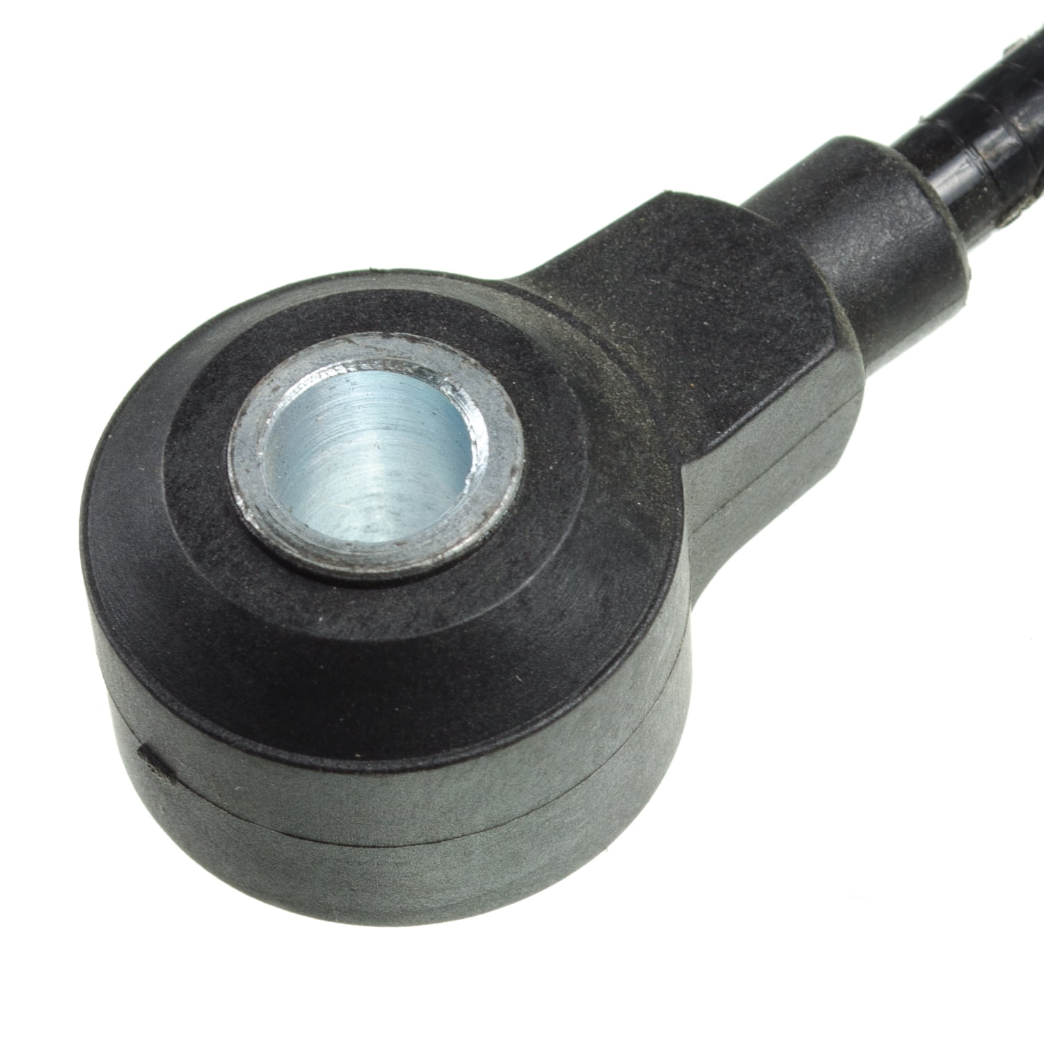 Holstein Parts 2KNC0060 Ignition Knock (Detonation) Sensor for Mazda Fits select: 2007-2013 MAZDA 3, 2008-2010 MAZDA 5