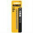 thumbnail image 2 of DEWALT ACCESSORIES DW1113 13/64" Black Oxide Bit, 2 of 2