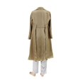 thumbnail image 4 of Disfraz de Cosplay de Anime Bungo Stray Dogs, Dazai Osamu, Chaqueta larga, traje de abrigo, cortavientos para adultos, ropa de Halloween y Navidad, 4 of 4
