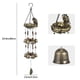 thumbnail image 3 of Bird's Wind Chime Ornaments-border Exclusively For Brass Bells, 3 of 8