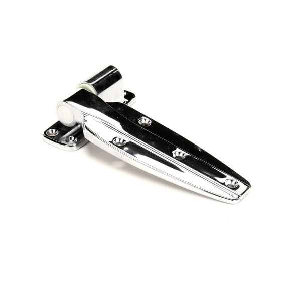 Kason Hinge Chrome 1-1/8 1245-000040 - Genuine OEM Replacement Part