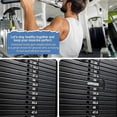 thumbnail image 4 of 2pcs Weight Stack Pin, Lifting Machine Pins Weight, 4 of 5