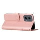 thumbnail image 5 of Funda Flip para FOXDOCK Motorola Moto G85 – Carcasa delgada y resistente a impactos con soporte para uso diario y profesional, 5 of 6
