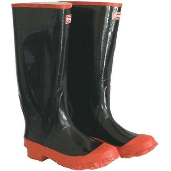Boss Manufacturing  Rubber Boot Size 11