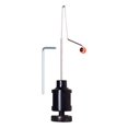 thumbnail image 2 of koolsoo 5xFishing Hook Remover Removal Tool Portable Line Knot Picker Unhooking Device Black, 2 of 9
