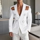 thumbnail image 1 of Ceisia Men's Outdoor Sports Jacket Long Sleeve Regular Fit Gift, 1 of 9