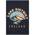 thumbnail image 5 of Mountain Warehouse Mens Lake District Short-Sleeved T-Shirt, 5 of 5
