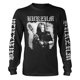 thumbnail image 1 of Burzum - Camiseta Anthology 2018 de Manga Larga para Adultos Unisex (Negro), 1 of 2