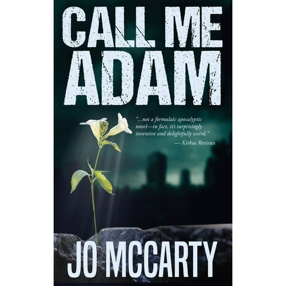 Call Me Adam, (Paperback)