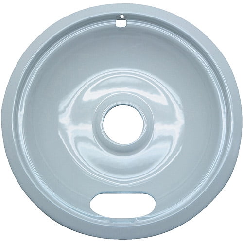 Range Kleen 1 Large Drip Bowl, Style A Fits Plug-In Electric Ranges ...