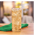 thumbnail image 4 of Canada Dry Caffeine Free Ginger Ale Soda Pop, 16.9 fl oz, 6 Pack Bottles, 4 of 5