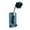 bleu, variante sur Pomme de Douche en Acier Inoxydable Support de Douche Sans Perçage Luminaire Suspendu Pomme de Douche pour Enfants Pomme de Douche Pluie Salle de Bain Mur Fleur Base Pomme de Douche Pluie Pomme de Douche