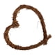 thumbnail image 5 of USHOBE Marco De Rattan En Forma Para Con Y Duradero Color Café, 5 of 7