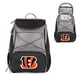 thumbnail image 3 of Black Cincinnati Bengals PTX Mochila enfriador, 3 of 3